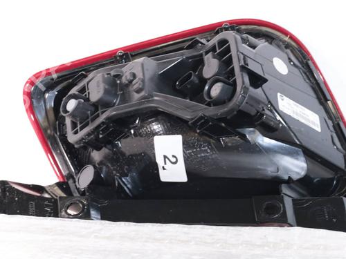 Left taillight FIAT 500 (312_) 1.0 Mild Hybrid (312.AYD1B) | BP39667783C34 - Image 2