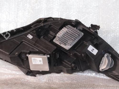 Left headlight OPEL ASTRA K (B16) 1.5 CRDI (68) | BP39910582C28 - Image 3