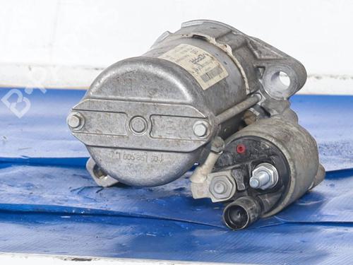 Starter JEEP COMPASS (MP, M6, MV, M7) 1.3 | BP33283369M8 - Image 2