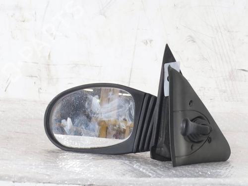 Used Left mirror Left mirror FIAT SEICENTO / 600 (187_) 1.1 (187AXB, 187AXB1A, 187AXC1A02) (54 hp) 34340761 34340761