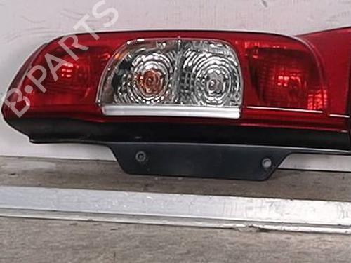 Used Right taillight FIAT FIORINO MPV (225_) 1.3 JTD Multijet (225BXB1A, 225BXB11) (75 hp) 30260813