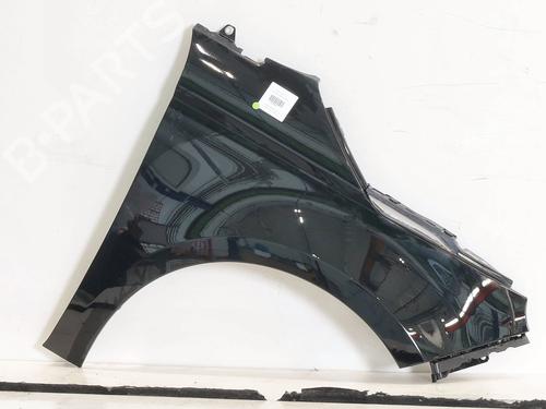 Right front fenders FIAT 500e (332_) Elektro (FA1) | BP29618188C42 