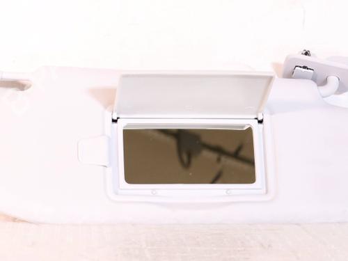Right sun visor OPEL CORSA F (P2JO) 1.2 (68) | BP40443017I2 - Image 2