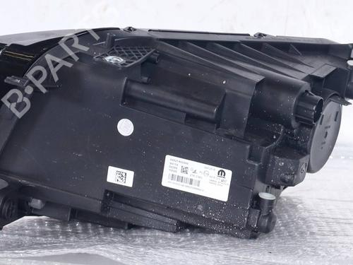 Right headlight FIAT 500 (312_) 1.0 Mild Hybrid (312.AYD1B) | BP31048768C29 - Image 3