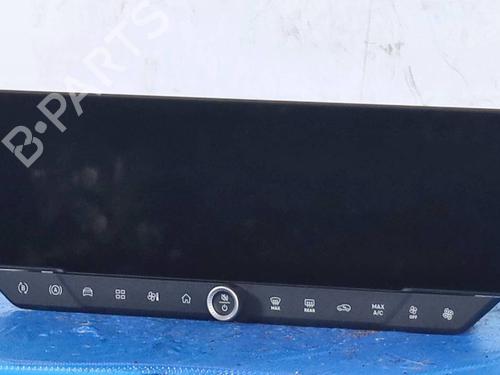 Used Display monitor Display monitor JEEP COMPASS 1.2 Hybrid (146 hp) 40117069 40117069