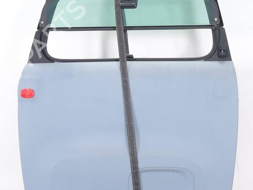 Used Right front door Right front door CITROËN AMI (9A_) Electric (9AZ2CA) (8 hp) 36447971 36447971