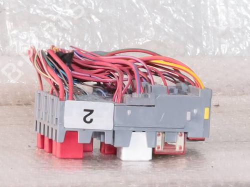 Fuse box ALFA ROMEO TONALE (965_) 1.5 Mild Hybrid | BP40215389E1 - Image 5