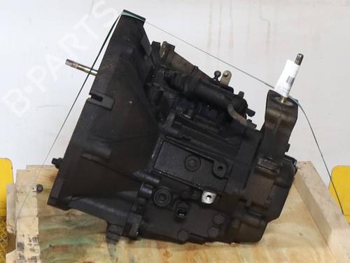 Gearbox LANCIA YPSILON (843_) 1.3 JTD (843.AXD11, 843.AXD1A) | BP33284209M3 - Image 4