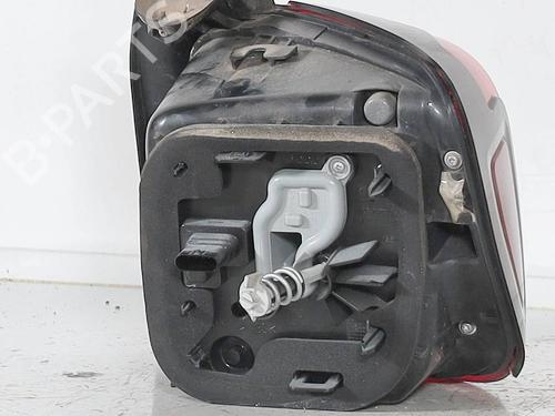 Left taillight JEEP RENEGADE SUV (BU, B1, BV) 1.6 MultiJet | BP29278225C34 - Image 3