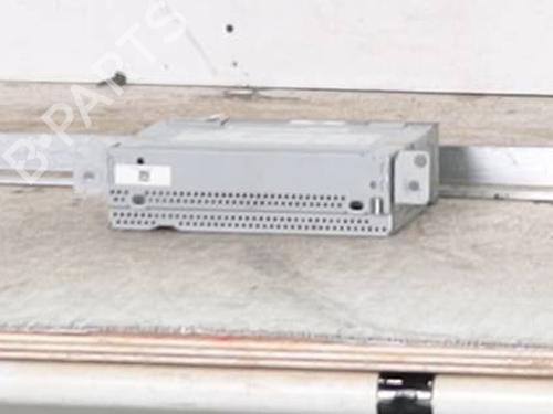 Used Radio Radio ALFA ROMEO STELVIO (949_) 2.0 Q4 (949.AXF2A) (201 hp) 26709871 26709871