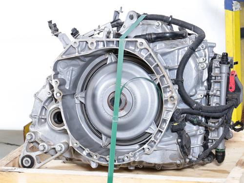 Used Gearbox Gearbox ALFA ROMEO TONALE (965_) 1.5 Mild Hybrid (160 hp) 30111852 30111852