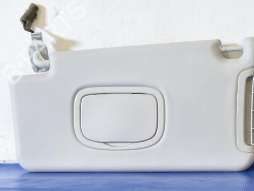 Aletta parasole sinistra JEEP RENEGADE SUV (BU, B1, BV) 2.4 4x4 (182 hp) 30662306