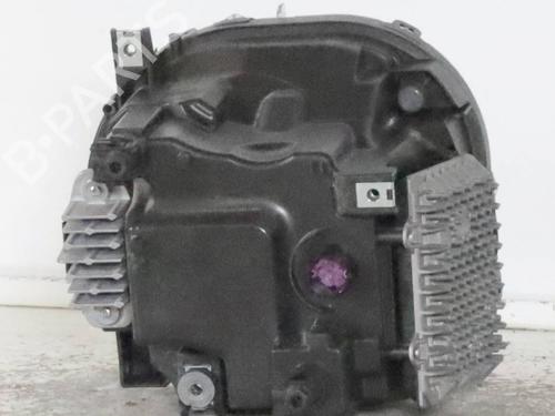 Used Left headlight JEEP RENEGADE SUV (BU, B1, BV) 2.0 CRD 4x4 (170 hp) 28359909
