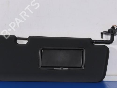 Used Right sun visor Right sun visor ALFA ROMEO STELVIO (949_) 2.9 (510 hp) 30662248 30662248