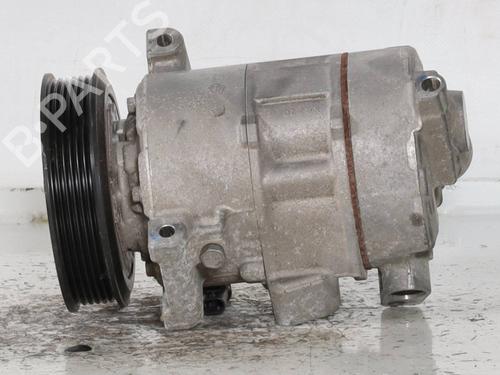 AC compressor ALFA ROMEO GIULIA (952_) 2.0 (952ABA25B) | BP29481023M34 