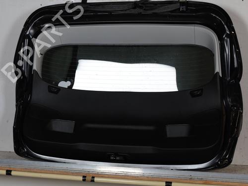 Used Tailgate FIAT TIPO Hatchback (356_, 357_) [2016-2025]  22966474