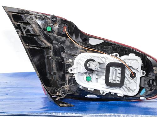 Right taillight FIAT TIPO Hatchback (356_, 357_) 1.6 Multijet (357HXG1) | BP30084268C35 