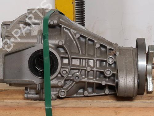 Used Rear differential Rear differential 30738522 30738522