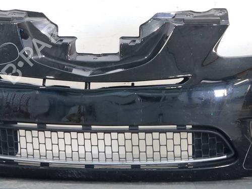 front-bumper-lancia-ypsilon-843_-2003-2004-2005-2006-2007-2008-2009-2010-2011-33283619 main image