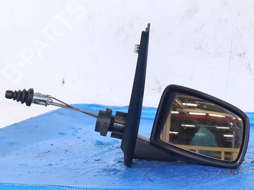 Used Right mirror FIAT PANDA (169_) 1.1 (169.AXA1A) (54 hp) 30970884