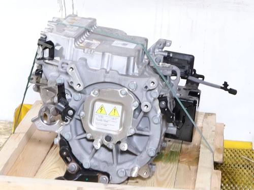 Engine JEEP AVENGER (J2) Electric | BP36217537M1 - Image 2