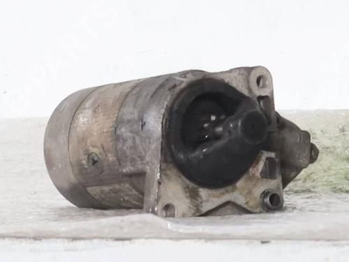 Used Starter Starter LANCIA MUSA (350_) 1.3 D Multijet (350.AXG11, 350.AXG1A) (90 hp) 31902279 31902279