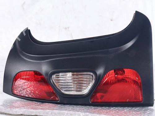 Used Right taillight FIAT PANDA (312_, 319_) 1.0 Mild Hybrid (71 hp) 31135781