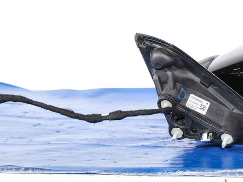 Right mirror JEEP COMPASS (MP, M6, MV, M7) 1.3 HYBRID 4X4 | BP30111723C27 