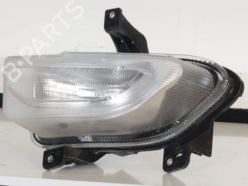 Højre positionslygte JEEP RENEGADE SUV (BU, B1, BV) 2.0 CRD 4x4 (170 hp) 28359874