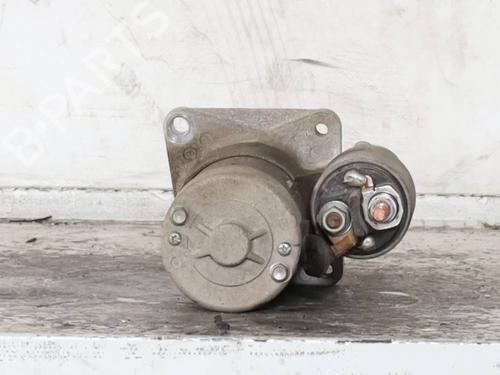 Starter FIAT PANDA (169_) 1.2 (169.AXB11, 169.AXB1A) | BP33734332M8 - Image 3