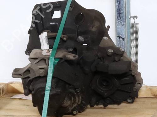 Used Gearbox Gearbox FIAT PUNTO (188_) 1.3 JTD 16V (70 hp) 39667669 39667669