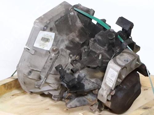 Gearbox FIAT PANDA (169_) 1.3 D Multijet (169AXG1A, 169AXD1A) | BP36404488M3 - Image 4