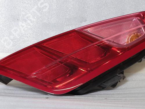 Used Right taillight Right taillight 37690771 37690771