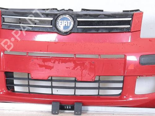 front-bumper-fiat-panda-169_-2003-25145362 main image