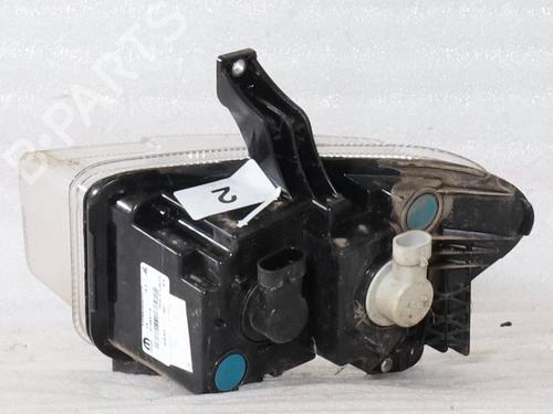 Left daytime light JEEP RENEGADE SUV (BU, B1, BV) 2.0 CRD 4x4 | BP36693690C104 - Image 3