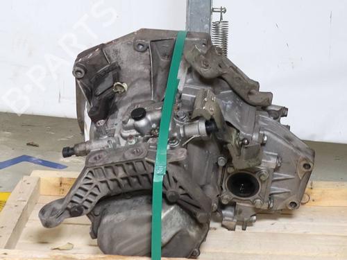 gearbox-fiat-grande-punto-199_-2005-33055976 main image