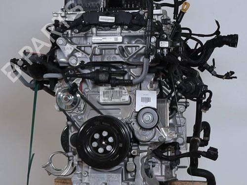 Używane Silnik ALFA ROMEO JUNIOR Mild Hybrid (136 hp) 24659215