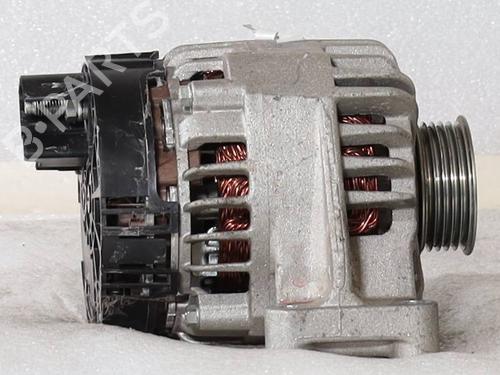 Alternator LANCIA YPSILON (312_) 1.2 (312.PXA1A, 312.YXA1A) | BP38644944M7 - Image 4