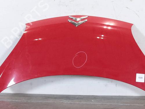 hood-citroen-c1-pm_-pn_-2005-2006-2007-2008-2009-2010-2011-2012-2013-2014-34274561 main image
