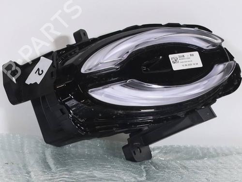 Used Right daytime light Right daytime light 38770198 38770198