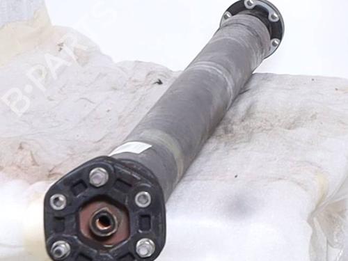Driveshaft ALFA ROMEO GIULIA (952_) 2.2 D (952AFA25, 952AFM25, 952ALA25) | BP39068718M37 - Image 2