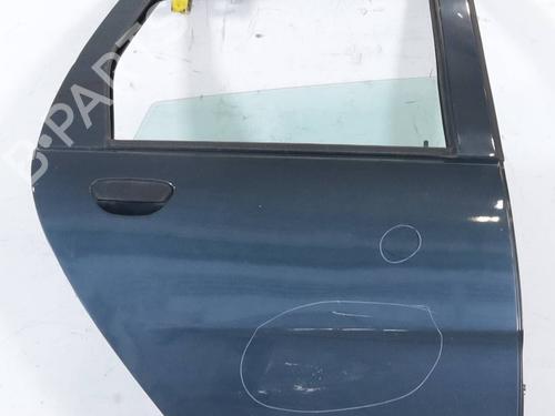 Used Right rear door Right rear door FIAT PUNTO (188_) 1.2 60 (188.030, .050, .130, .150, .230, .250) (60 hp) 33734093 33734093