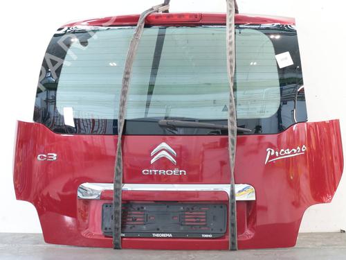 tailgate-citroen-c3-picasso-sh_-2008-38720079 main image