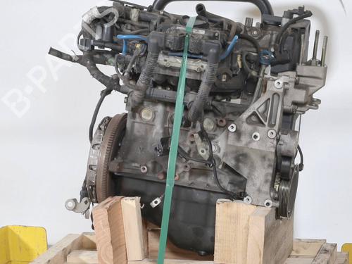 Used Engine Engine LANCIA YPSILON (843_) 1.2 (843.AXA1A) (60 hp) 29137539 29137539