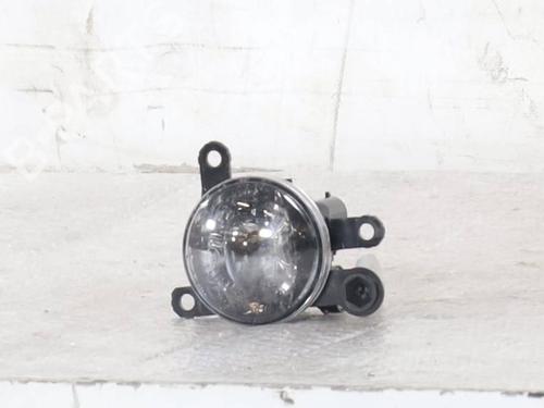 Used Left front fog light Left front fog light JEEP AVENGER (J2) 1.2 GSE T3 (101 hp) 34620356 34620356