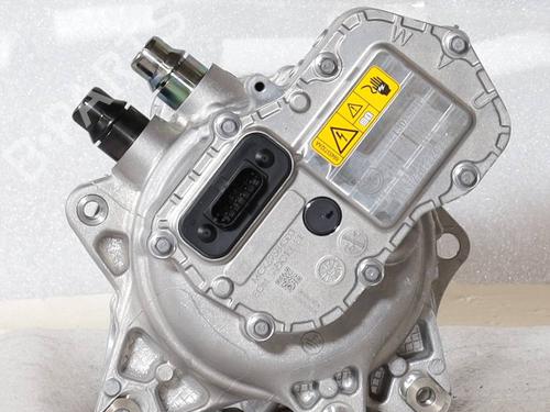 Alternator JEEP COMPASS (MP, M6, MV, M7) 1.3 Hybrid 4x4 | BP29892279M7 - Image 3