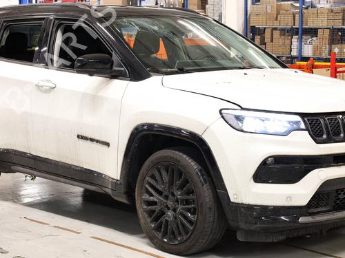 Alternator JEEP COMPASS (MP, M6, MV, M7) 1.5 T4 Hybrid | BP33055333M7 - Image 7