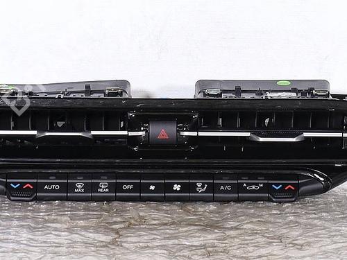 Used Climate control Climate control 39262002 39262002