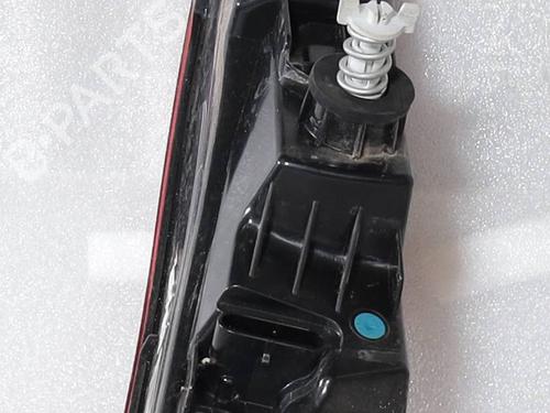 Right taillight ALFA ROMEO GIULIA (952_) 2.0 (952ABA25B) | BP25897985C35 - Image 5