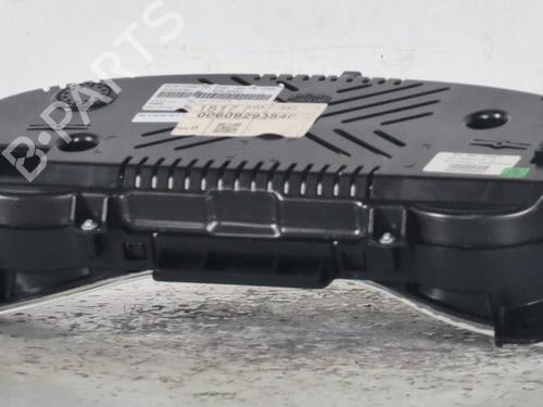 Kombiinstrument JEEP COMPASS (MP, M6, MV, M7) 1.3 Hybrid 4x4 | BP30859260C47